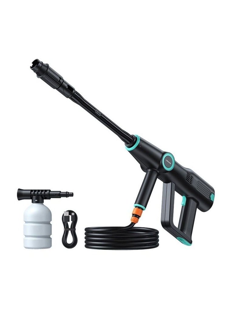 Gener8 Portable Car Washing Spray Nozzle Gun - Image 1