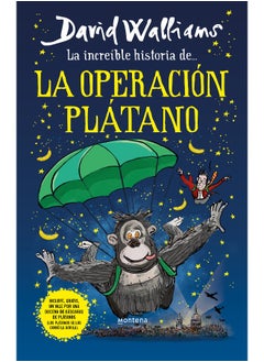 La increíble historia de la Operación Plátano / Code Name Bananas