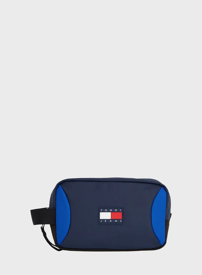 TOMMY HILFIGER Function Wash Bag