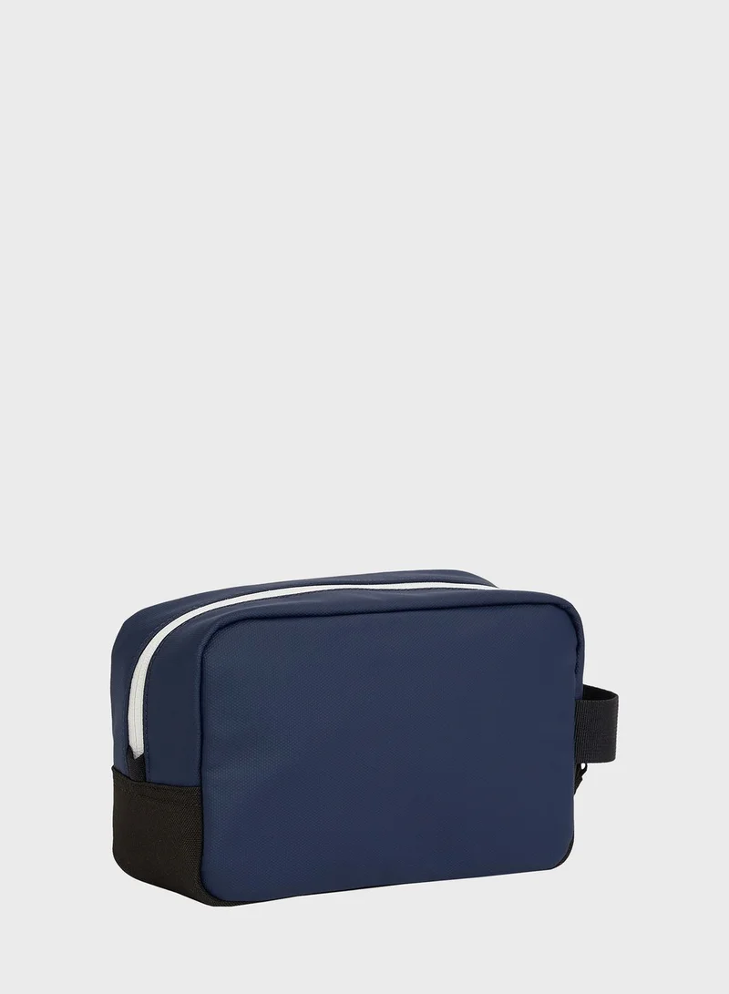 TOMMY HILFIGER Function Wash Bag