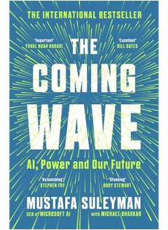 The Coming Wave 