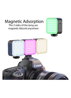 MAMEN RGB Photography light Led-Do2SE(Model :Led-Do2SE) - pzsku/Z50CDBDDC9F7B907BF67CZ/45/_/1709547503/71de97d8-b44d-405c-aa1b-e833551d5196