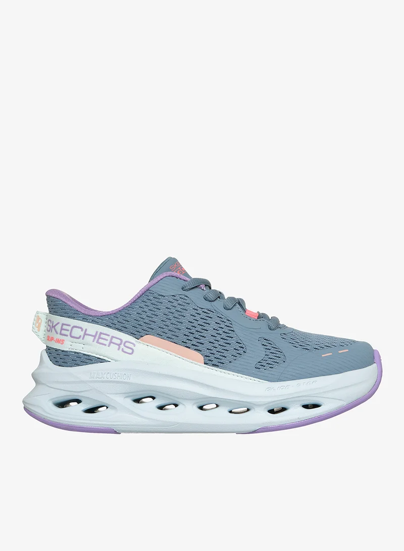 Skechers Kids Max Cushioning Glide-Step