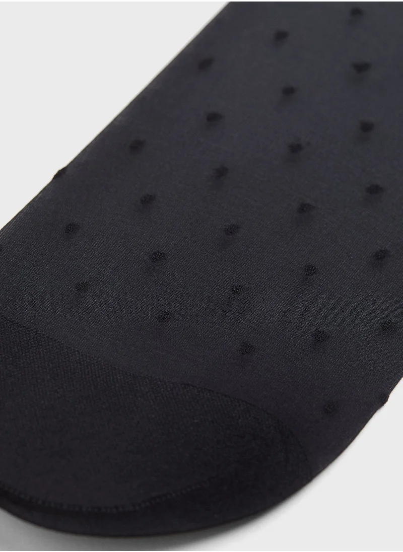 اتش اند ام High Waist Tights