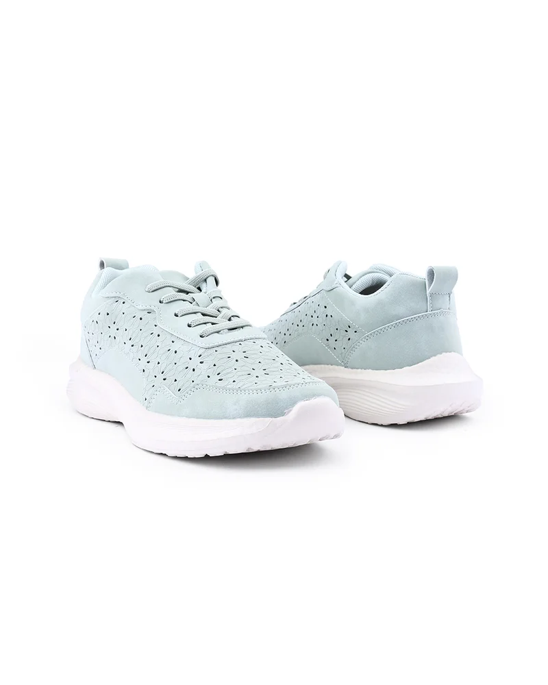 كابلي Womens casual low top sneakers