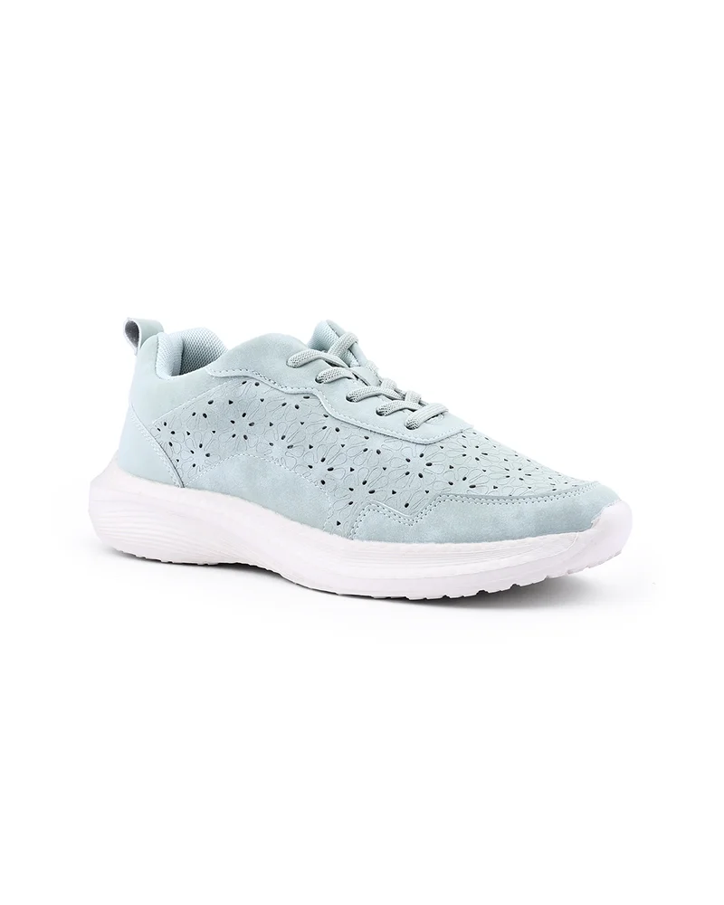 كابلي Womens casual low top sneakers