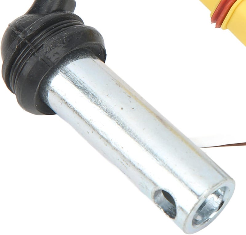 ZJchao Glow Plug Repair Kit, Copper Rubber Ceramic Glow Ignition Plug Kit Parking Heater Maintenance for Eberspacher 2KW Air Heater - Image 5