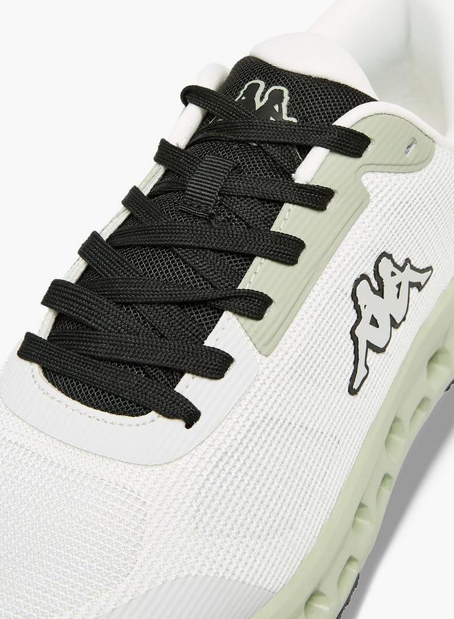 Kappa Men Lace-Up Sports Shoes - Image 4