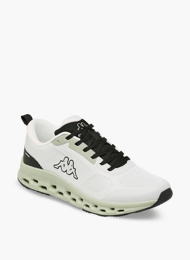 Kappa Men Lace-Up Sports Shoes - Image 2