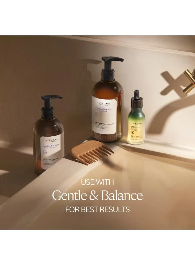 L'OCCITANE L'Occitane Gentle & Balance Conditioner 500ml