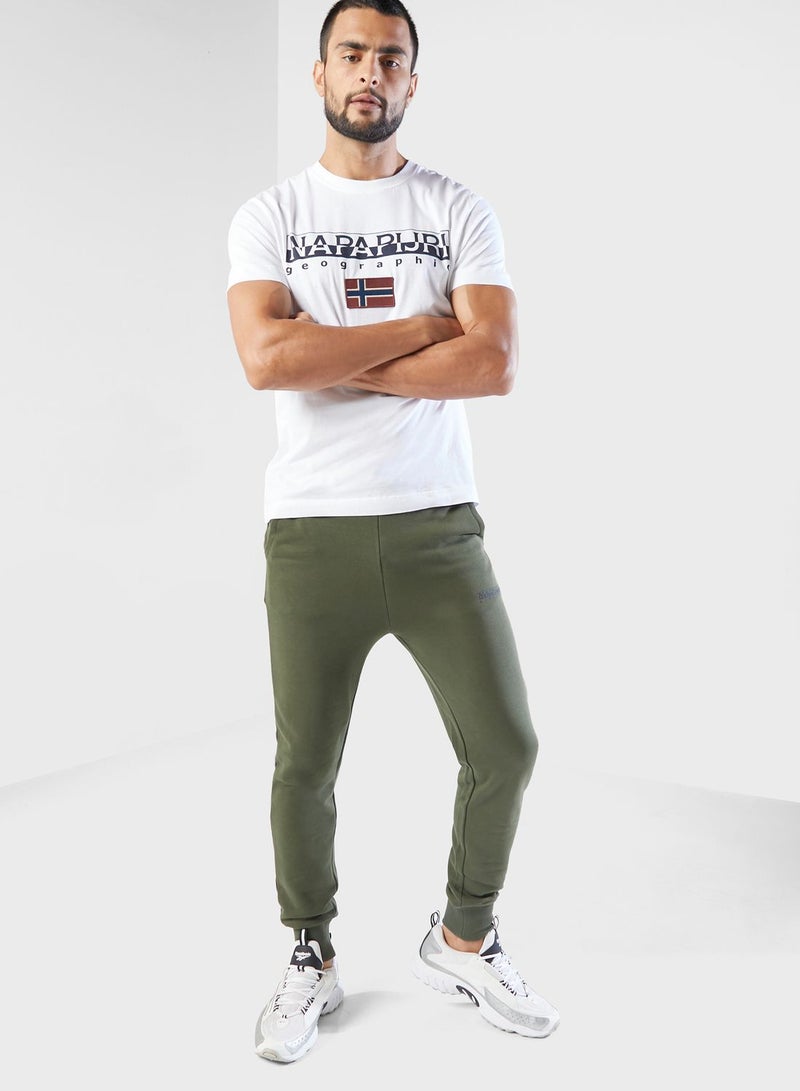 Napapijri Box1 Sweatpants  - Image 2