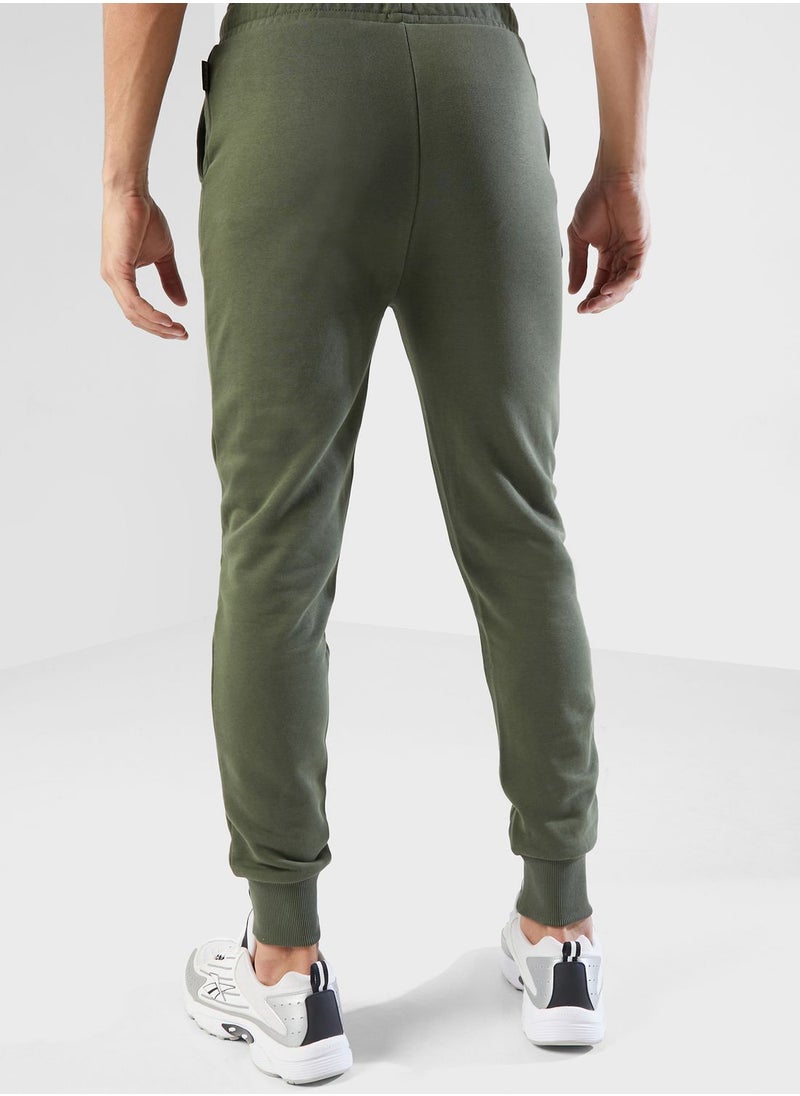Napapijri - Box1 Sweatpants - Image 1