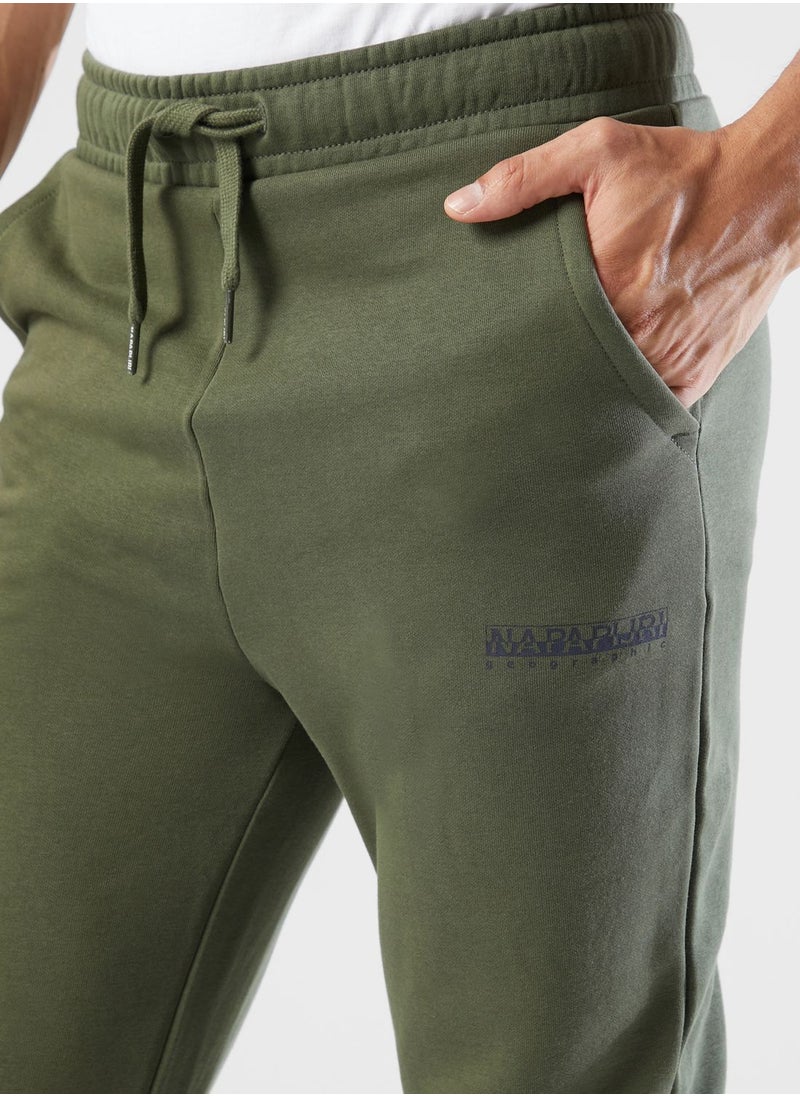 Napapijri - Box1 Sweatpants - Image 1