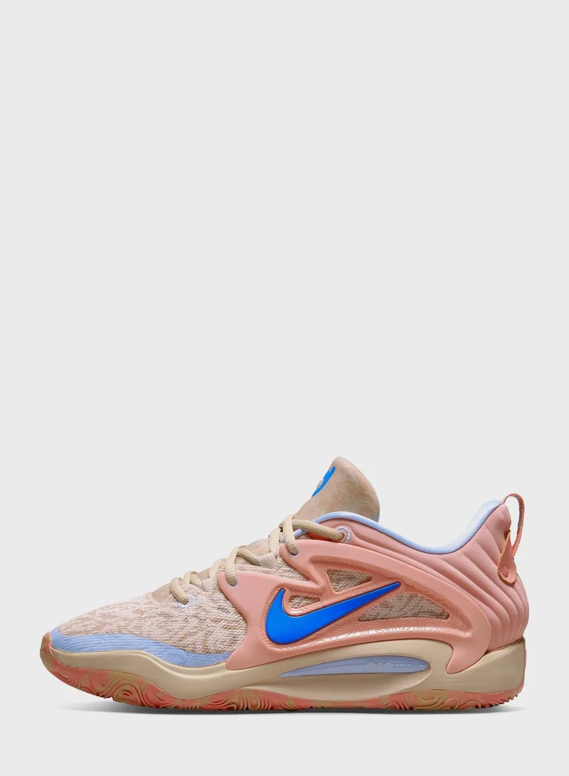 Nike Kd15 Low Top Sneakers