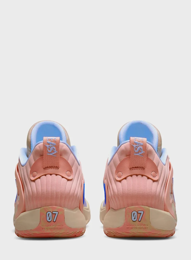 Nike Kd15 Low Top Sneakers