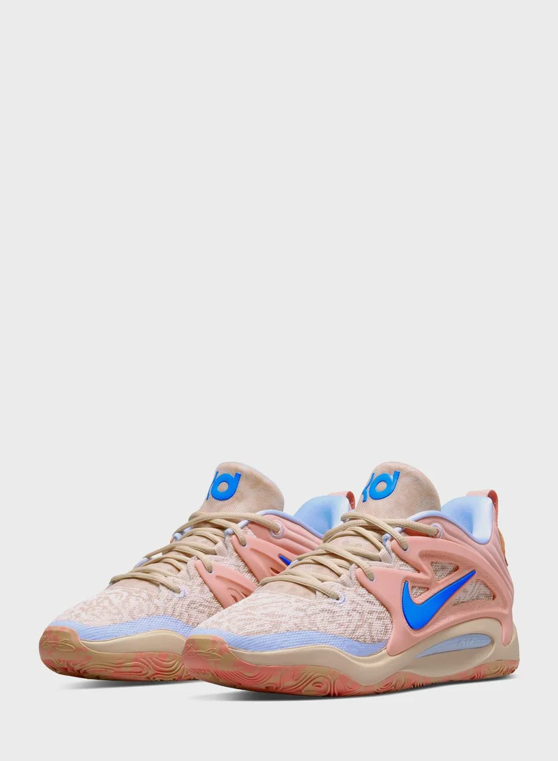 Nike Kd15 Low Top Sneakers