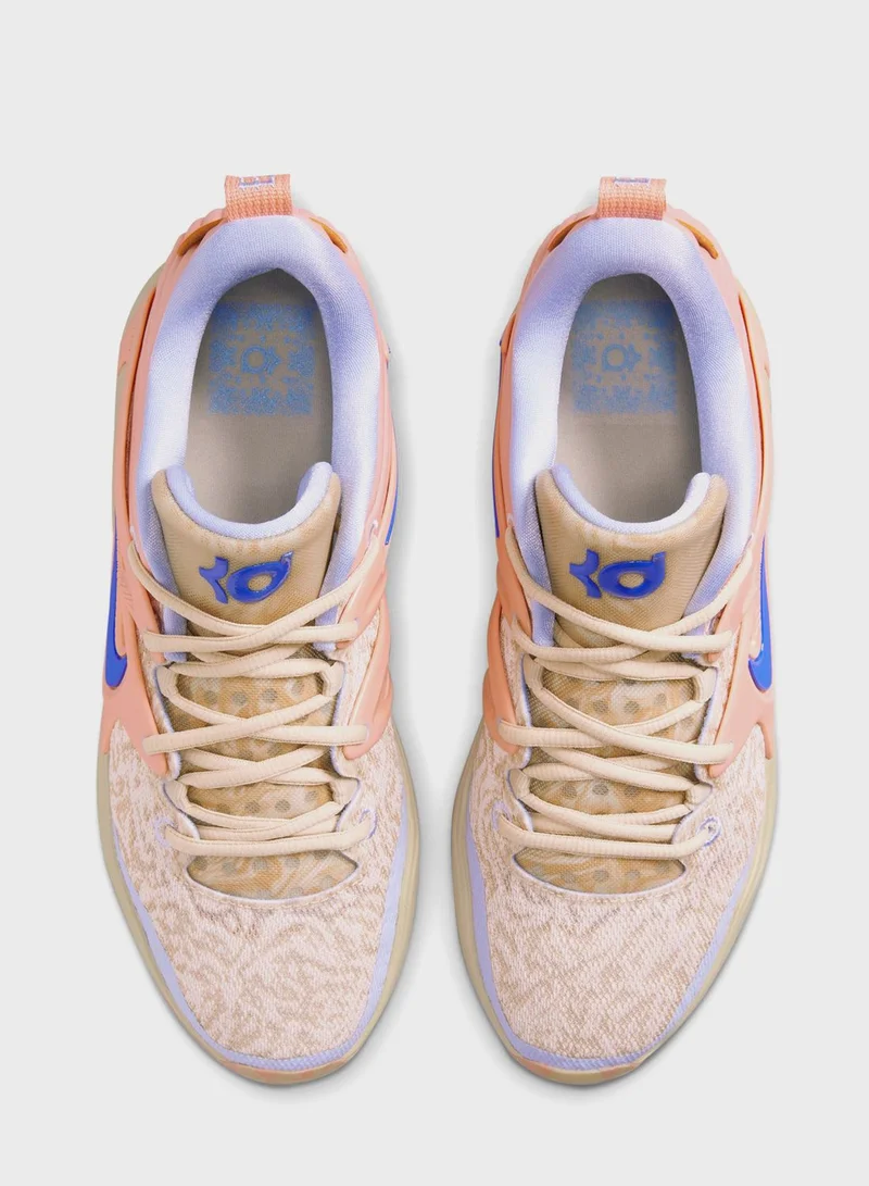 Nike Kd15 Low Top Sneakers