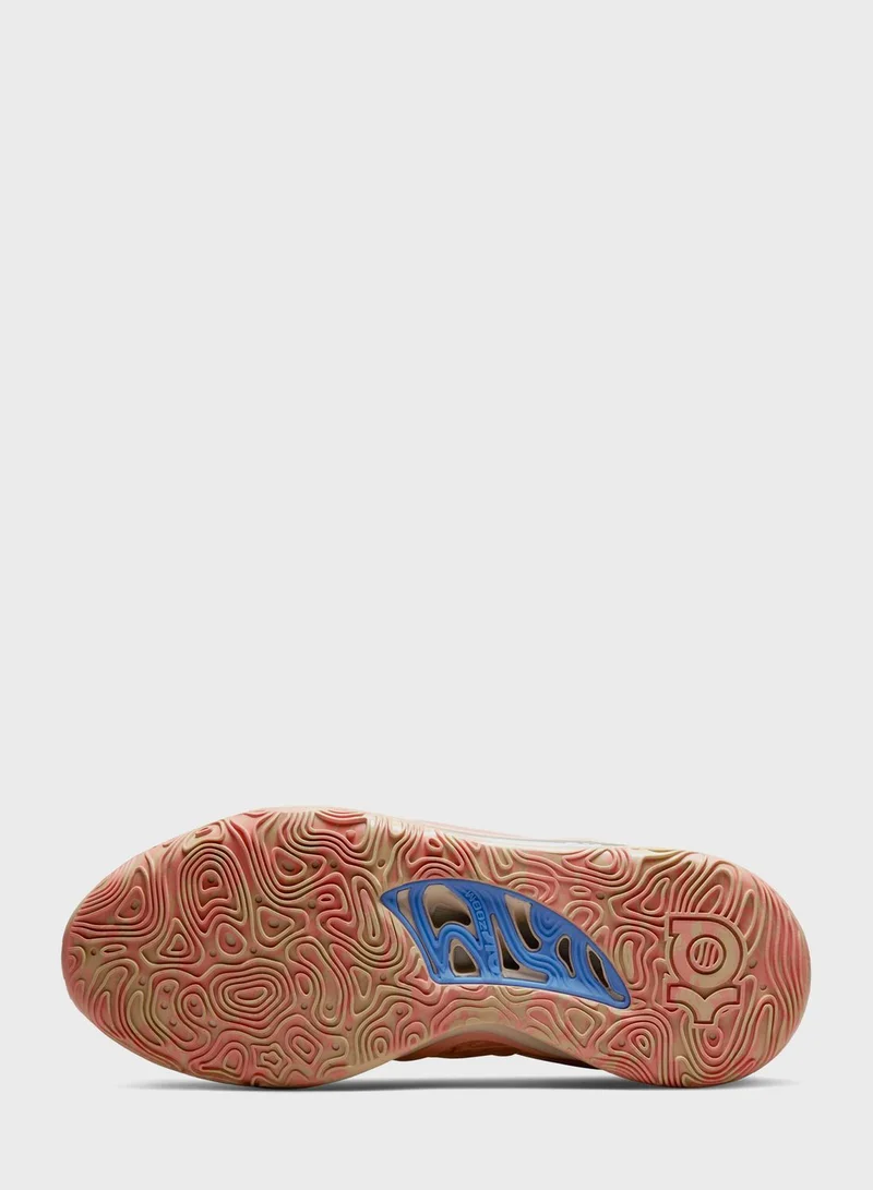 Nike Kd15 Low Top Sneakers