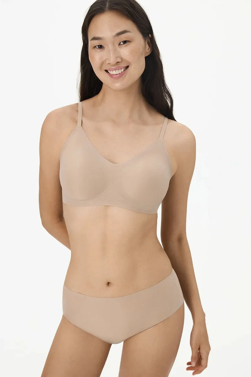 Penti PENTI Zerogram Padded Bra