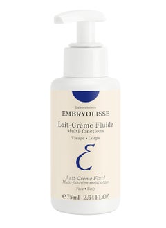 Lait Creme fluide multifonctions cream 75ml