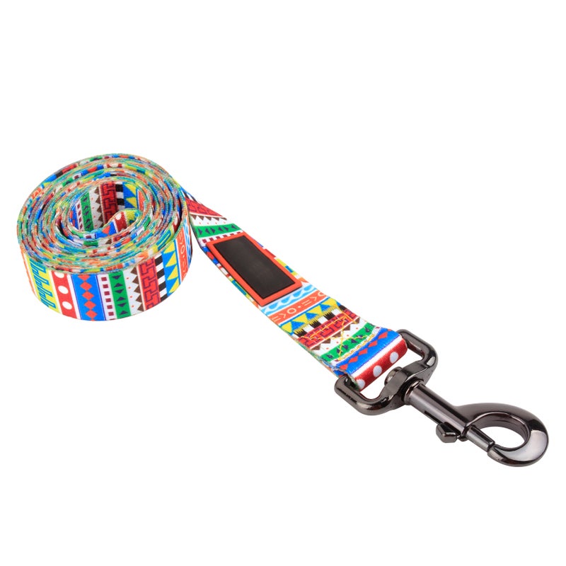 Pet Dog Puppy Retractable Dog Leash Traction Rope Walking Lead Leash Tangle Pet Leash - Image 5