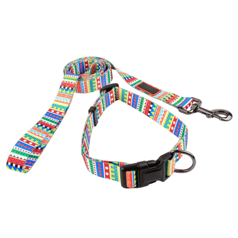 Pet Dog Puppy Retractable Dog Leash Traction Rope Walking Lead Leash Tangle Pet Leash - Image 3