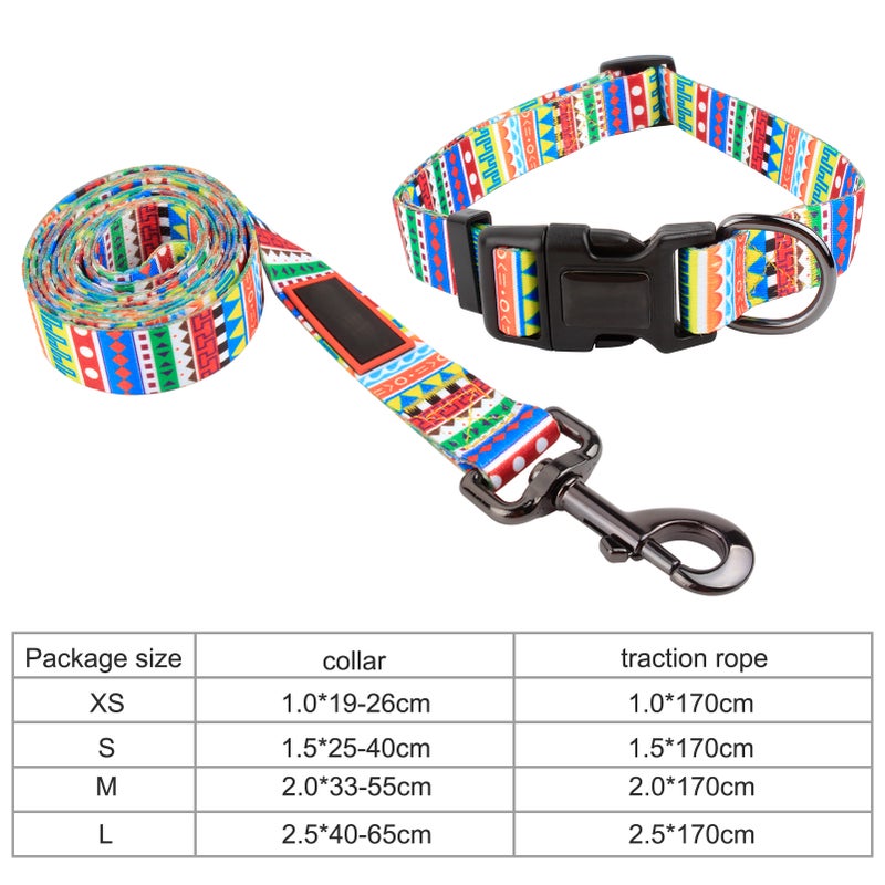 Pet Dog Puppy Retractable Dog Leash Traction Rope Walking Lead Leash Tangle Pet Leash - Image 2