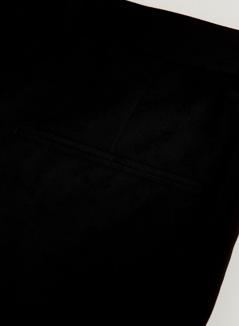H&M Essential Skinny Fit Pants - Image 3