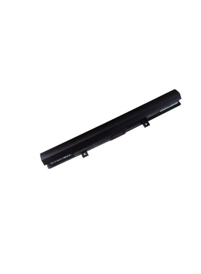 Replacement Laptop Battery For Toshiba PA5185U-1BRS PA5186U-1BRS Satellite C50 C55D L55 Black