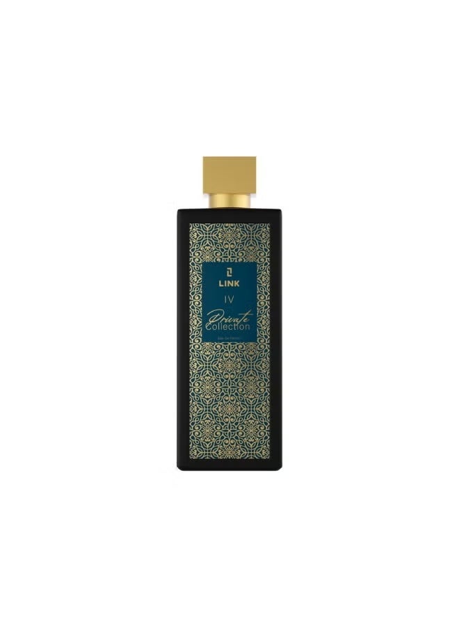 درعه عطر لينك نيش IV ML150 - Image 3