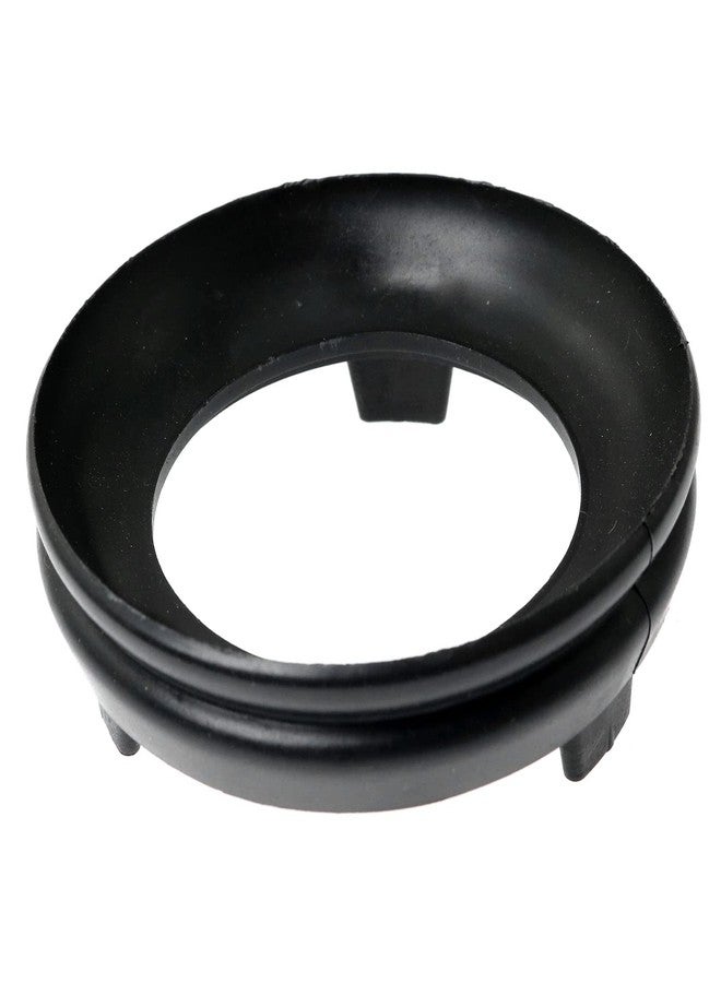 DZS Elec حامل قاعدة عرض كرة الكريستال DZS ELEC 2PCS 75mm/3Inch حامل بيضة حجرية، قاعدة حامل بيضة النعام، قاعدة حامل بيضة الإوز، حامل بيضة البط، حامل عرض كرة التماثيل، أسود - Image 2