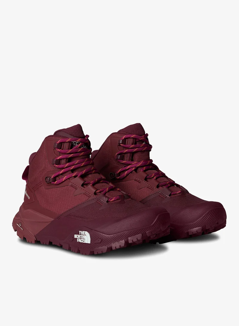 THE NORTH FACE Women’s Offtrail GORE-TEX Hiking Boots