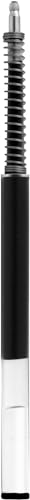 Zebra Technologies Zebra Pen Ballpoint FRefills For F301 F301 Ultra 301 A Pens Fine Point 07 mm Black 12 pack - Image 3