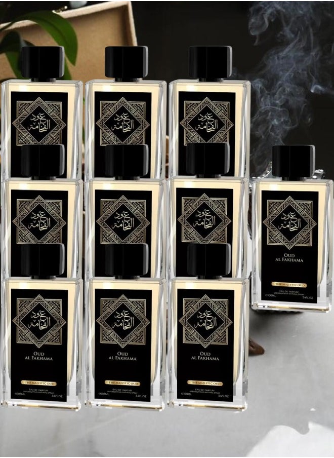 10 قطع عود الفخامة عطر العود المهيب 100 مل - pzsku/Z50CF853D263BE58B2F87Z/45/_/1719338741/7f9becdb-a2b6-4e70-b86d-1fb5084dece9