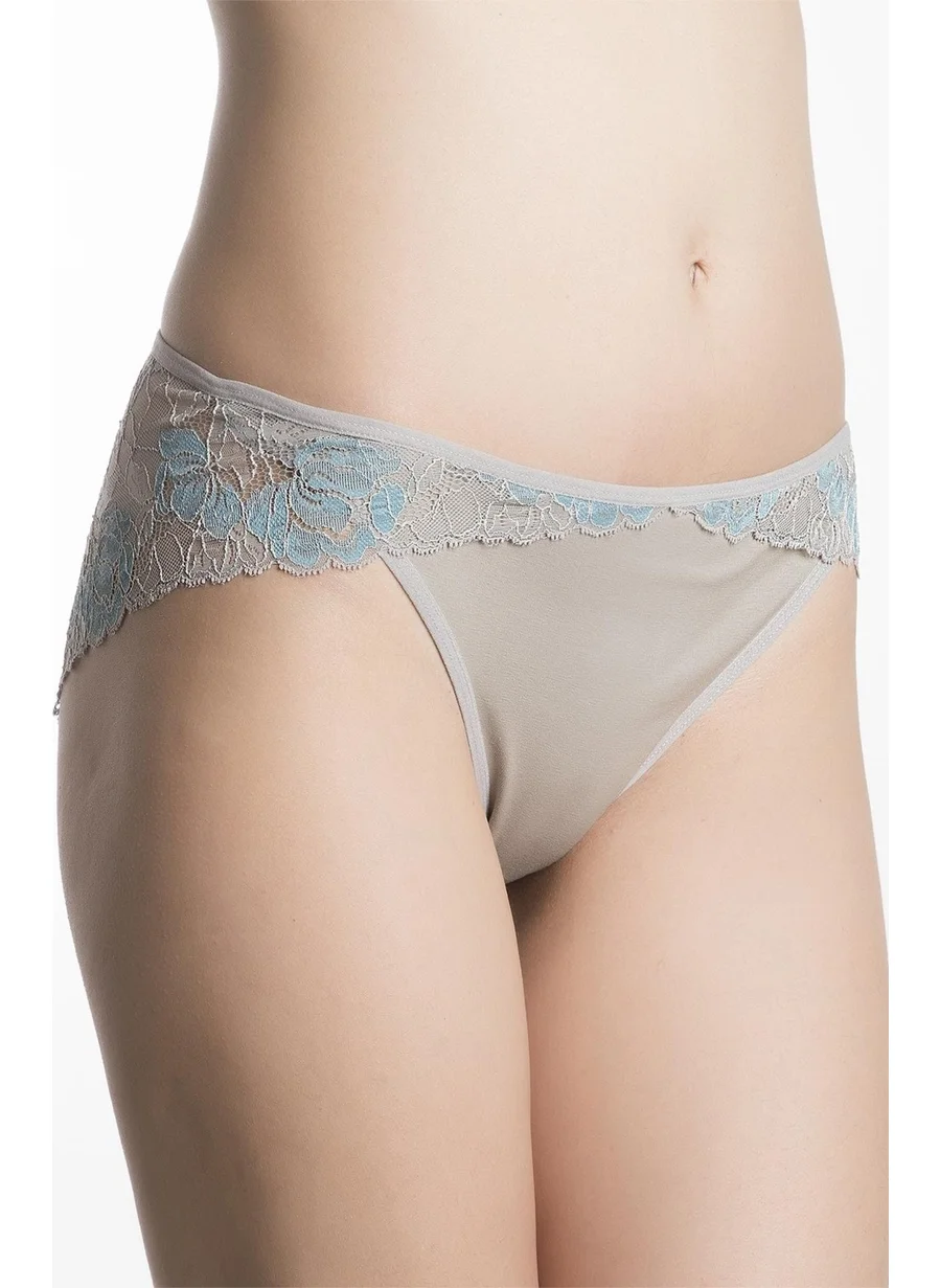Miorre Doremi Bloss Brazilian Panties