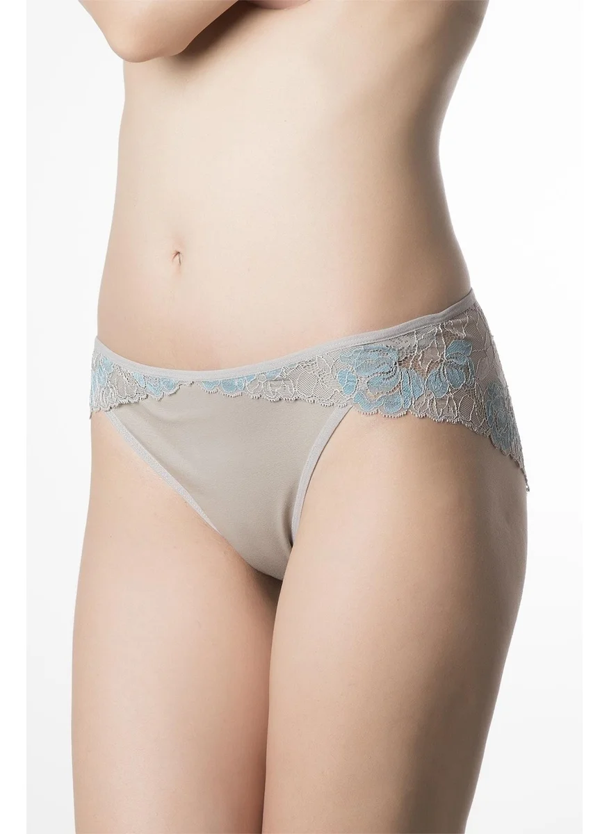 Miorre Doremi Bloss Brazilian Panties