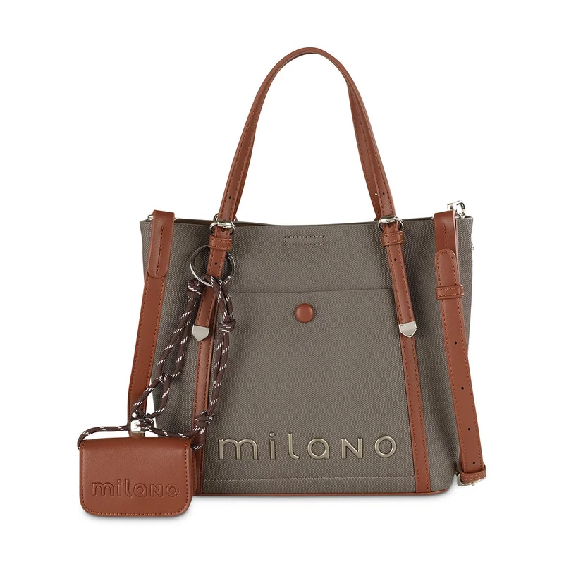 milano DANICA Shoppers & Totes