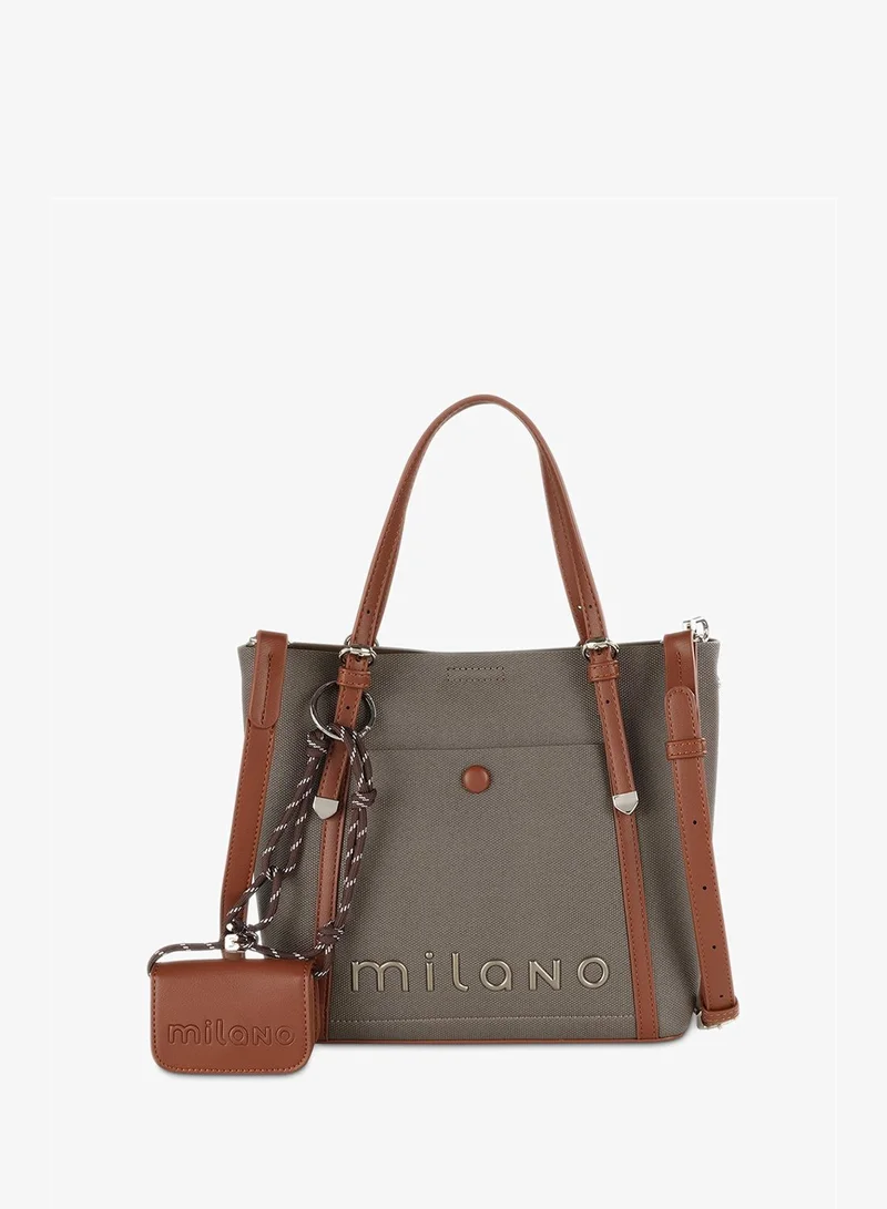 milano DANICA Shoppers & Totes