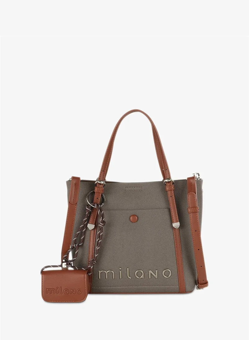 milano DANICA Shoppers & Totes