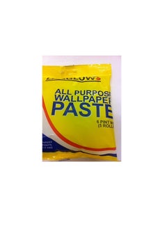 Langlow Langlow all purpose wallpaper paste 6 pints (5 rolls) for your wallpaper to be hung easy to hang  - Image 2