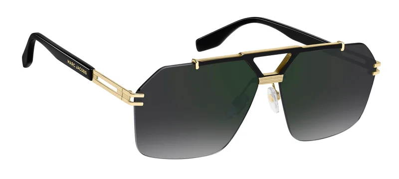 Marc Jacobs Rectangular Sunglasses Frames