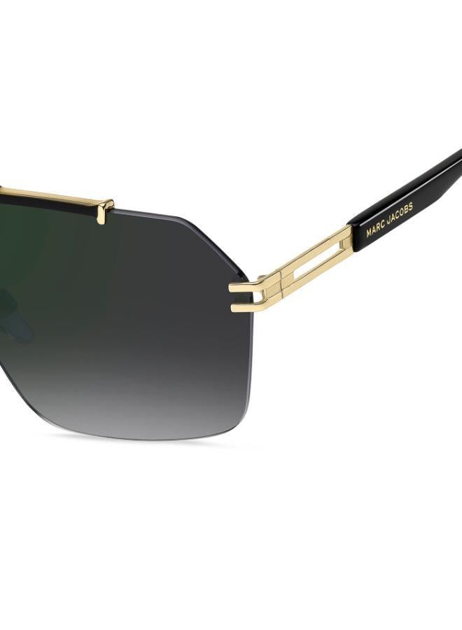 Marc Jacobs Rectangular Sunglasses Frames - Image 4