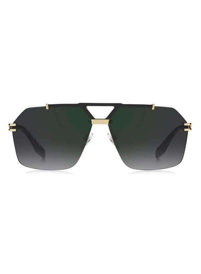 Marc Jacobs Rectangular Sunglasses Frames - Image 3