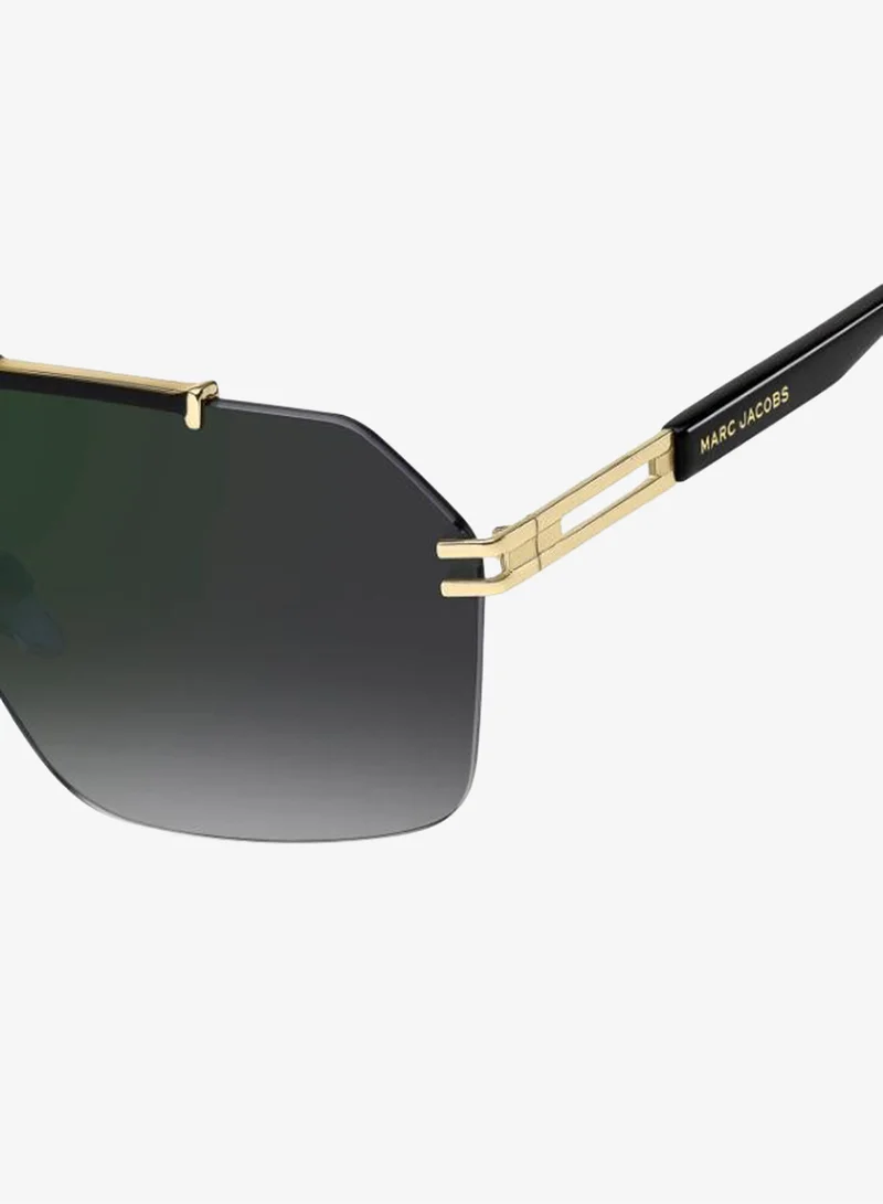 Marc Jacobs  Rectangular Sunglasses Frames for Men | Best Price UAE