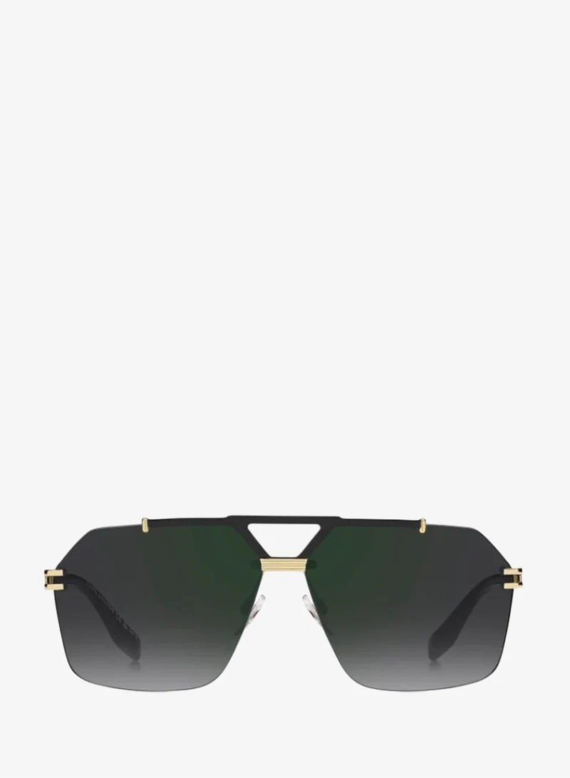 Marc Jacobs  Rectangular Sunglasses Frames for Men | Best Price UAE