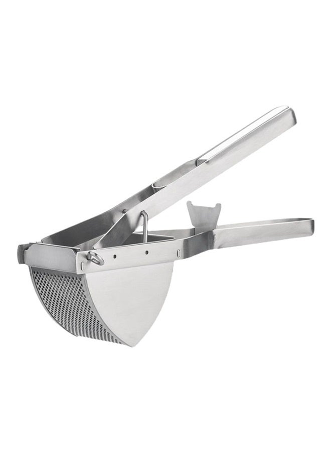 Stainless Steel Potato Masher for Commercial and Home Use  - Image 1