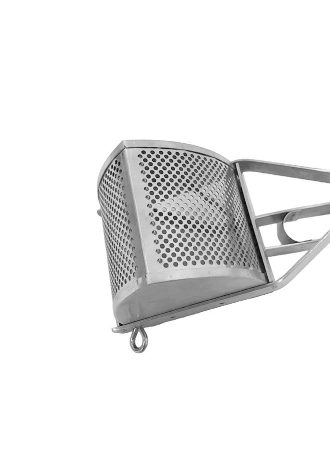 Stainless Steel Potato Masher for Commercial and Home Use  - Image 3