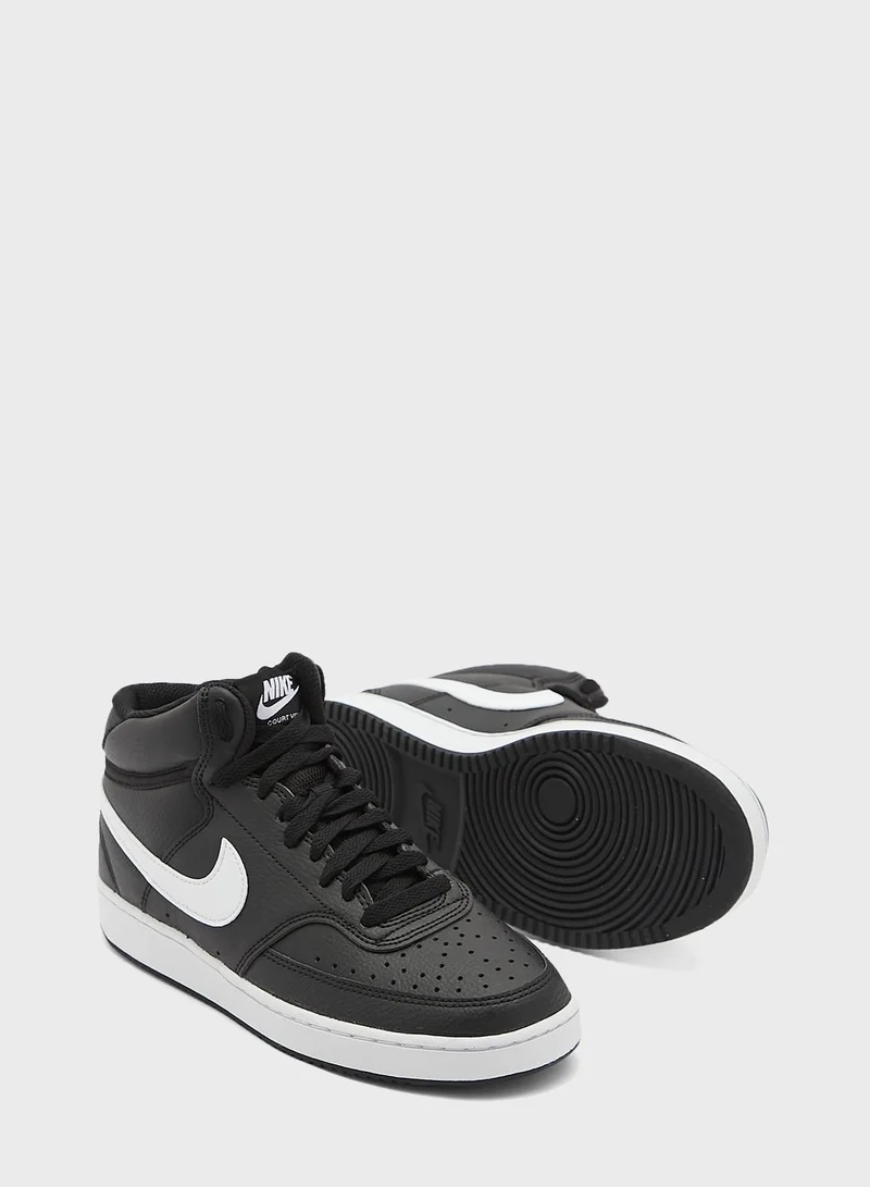 Nike Court Vision Mid Nn