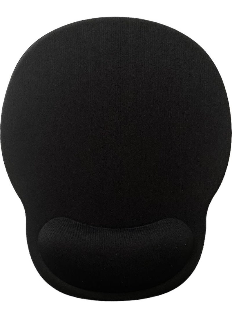 Wrist Support Memory Foam Non-Slip Base Mouse Pad Black S004 - pzsku/Z50CFE02ADA6B52BFA574Z/45/_/1741371427/ce862a74-d785-495f-be1b-23482018ac81