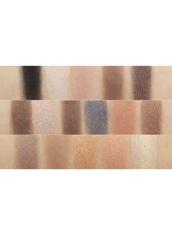 Too Faced Chocolate Bar Eye Shadow Palette Multicolour - Image 4